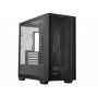 ASUS A21 micro-ATX crno kućište - slika 1