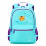 TIGERNU Ranac za laptop T-B9030A Cyan-Purple 15.6'' - slika 1