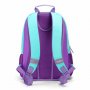 TIGERNU Ranac za laptop T-B9030A Cyan-Purple 15.6'' - slika 3