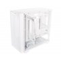 ASUS A21 micro-ATX kućište belo - slika 2