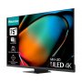 Hisense 75'' 75U8KQ Mini-LED ULED 4K UHD Smart TV - slika 3