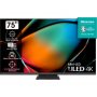 Hisense 75'' 75U8KQ Mini-LED ULED 4K UHD Smart TV - slika 1