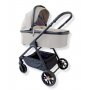 BBO MamaMia kolica za bebe 3 u 1 Beige - slika 2