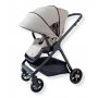 BBO MamaMia kolica za bebe 3 u 1 Beige - slika 3
