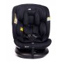 BBO Cruser i-Size Isofix auto sedište za decu 40-150 cm - Black - slika 2