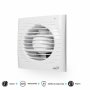BBLINK ERA Ventilator F100 4C ET - slika 2