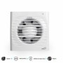 BBLINK ERA Ventilator F100 4C ET - slika 1