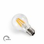 BBLINK LED Filament sijalica A60 4W E27 2700K - slika 1