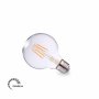 BBLINK LED Filament sijalica G80 6W E27 2700K - slika 1