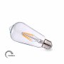 BBLINK LED Filament sijalica ST64 8W E27 2700K - slika 1