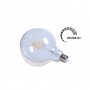 BBLINK LED Filament sijalica G125 4W E27 2700K - slika 1