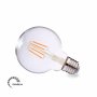BBLINK LED Filament sijalica G125 9W E27 2700K - slika 1