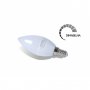 BBLINK LED sijalica S11 C37 5W E14 3000K - slika 1