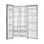 BEKO GNO5322WDXPN Side by side frižider - slika 3