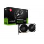 MSI NVidia GeForce RTX 4070 Ti 16GB 256bit RTX 4070 Ti SUPER 16G VENTUS 2X OC grafička karta - slika 1