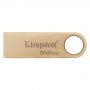 KINGSTON 512GB DataTraveler SE9 G3 USB 3.0 flash DTSE9G3/512GB champagne - slika 1