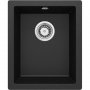 DEANTE Sudopera Corda undermount 38/MGRA ZQA G10B - slika 1
