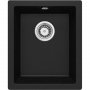 DEANTE Sudopera Corda Undermount 38/NE ZQA N10B - slika 1