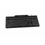 CHERRY KC 1000 (JK-A0100EU-2) tastatura sa čitačem smart kartica - slika 2