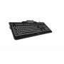 CHERRY KC 1000 (JK-A0100EU-2) tastatura sa čitačem smart kartica - slika 3