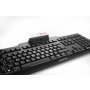 CHERRY KC 1000 (JK-A0100EU-2) tastatura sa čitačem smart kartica - slika 4