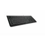 CHERRY KC 1000 (JK-0800EU-2) USB crna tastatura - slika 3