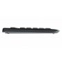 CHERRY KC 1000 (JK-0800EU-2) USB crna tastatura - slika 4
