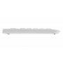 CHERRY KC 1000 (JK-0800EU-0) USB bela tastatura - slika 4