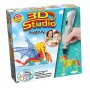 CREATIVE TOYS 3D olovka Fantasy studio - slika 1