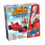 CREATIVE TOYS 3D olovka Nacrtaj auto - slika 1
