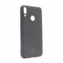 TERACELL Torbica Giulietta za Huawei Y7 2019/Y7 Prime 2019 mat crna(68302) - slika 1