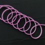 BBLINK LED neon flex KL-2835-120-P 12V IP65 Pink - slika 2