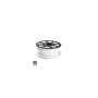 BBLINK LED neon flex KL-2835-120-W 24V IP65 - slika 1