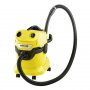 KARCHER WD 4 V-20/5/22 Usisivač za mokro i suvo čišćenje - slika 2