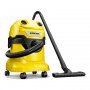 KARCHER WD 4 V-20/5/22 Usisivač za mokro i suvo čišćenje - slika 3