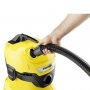 KARCHER WD 4 V-20/5/22 Usisivač za mokro i suvo čišćenje - slika 4