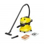KARCHER WD 4 V-20/5/22 Usisivač za mokro i suvo čišćenje - slika 1