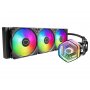 COOLER MASTER MasterLiquid ML360 Atmos ARGB vodeno hlađenje crno MLX-D36M-A25PZ-R1 - slika 2