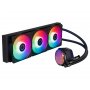 COOLER MASTER MasterLiquid ML360 Atmos ARGB vodeno hlađenje crno MLX-D36M-A25PZ-R1 - slika 3