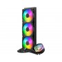 COOLER MASTER MasterLiquid ML360 Atmos ARGB vodeno hlađenje crno MLX-D36M-A25PZ-R1 - slika 5