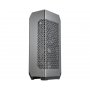 COOLER MASTER NCORE 100 MAX mini kućište dark grey NR100-MNNN85-SL0 - slika 1