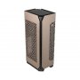 COOLER MASTER NCORE 100 MAX Bronze edition kućište (NR100-ZNNN85-SL0) - slika 2