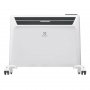 ELECTROLUX ECH/AG2-2500 3BE EEC Radijator - slika 4