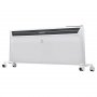 ELECTROLUX ECH/AG2-2500 3BE EEC Radijator - slika 1