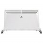 ELECTROLUX ECH/T-1500 E EEC Radijator - slika 1