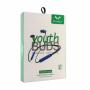 Oxpower Youth Bluetooth slušalice buds crne - slika 5