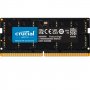 CRUCIAL 32GB DDR5-5600 SODIMM CL46 16Gbit CT32G56C46S5 - slika 1