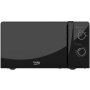 BEKO MOC20100BFB Mikrotalasna rerna - slika 1