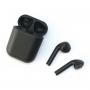 Airpods 3G Inpods bežične slušalice mat crne - slika 2