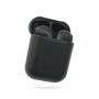Airpods 3G Inpods bežične slušalice mat crne - slika 1